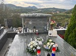 Godišnjica smrti preč. Zvonimira Rabuzina, župnika u Knegincu